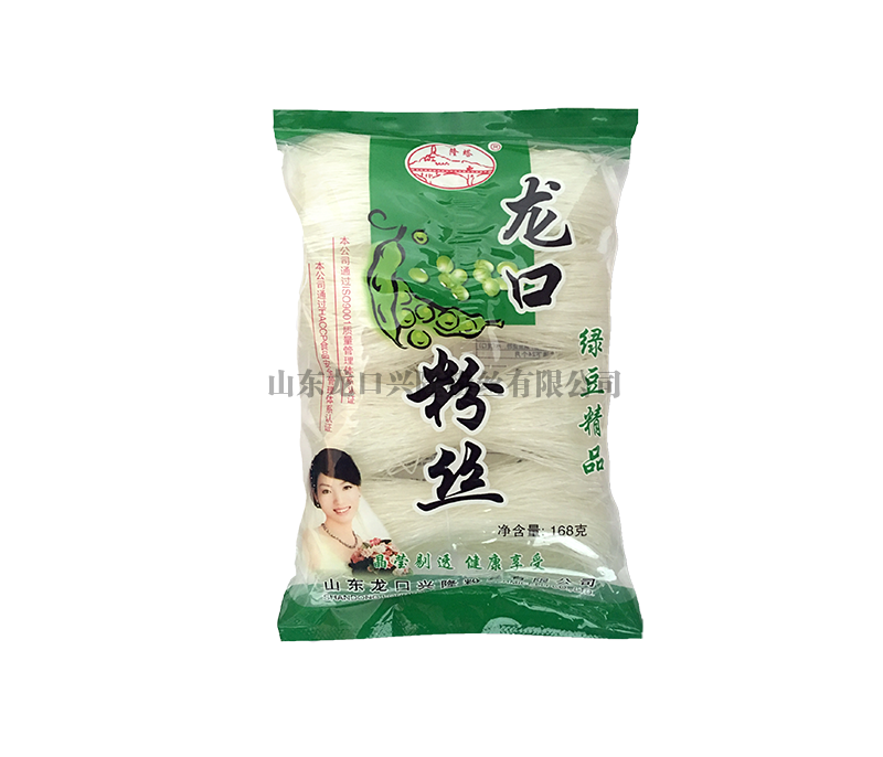 北京優質綠豆龍口粉絲