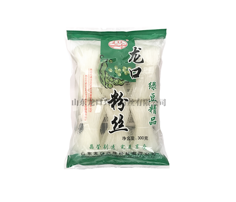 湛江豌豆粉絲