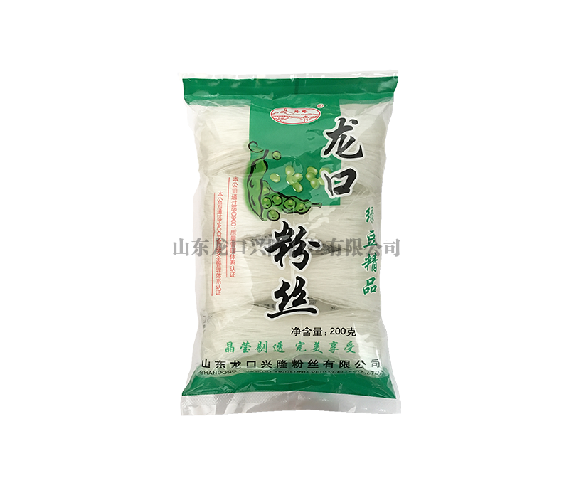 北京豌豆粉絲批發